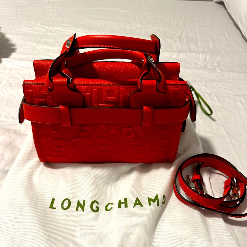 Longchamp Purse - BRAND NEW
